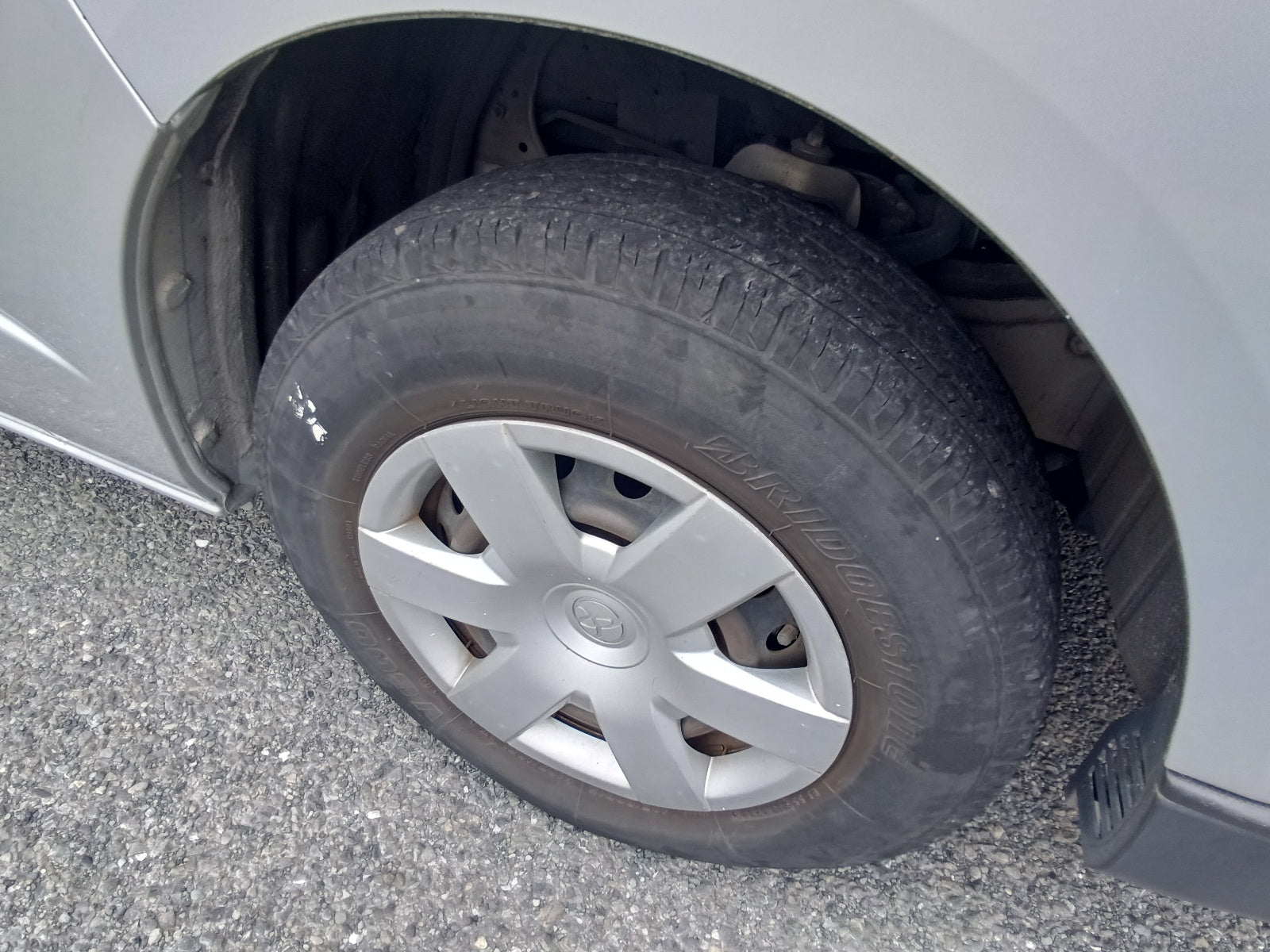 TOYOTA HIACE S LONG DX TURBO 4D