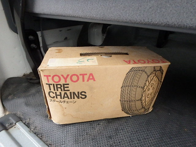 TOYOTA HIACE-DX 4D-2008