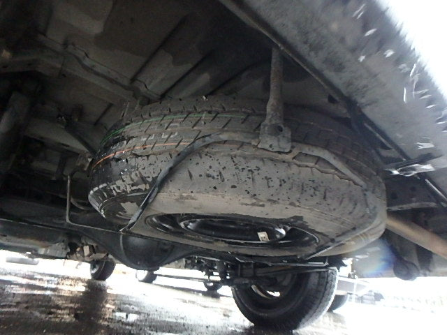 TOYOTA HIACE-DX 4D-2008