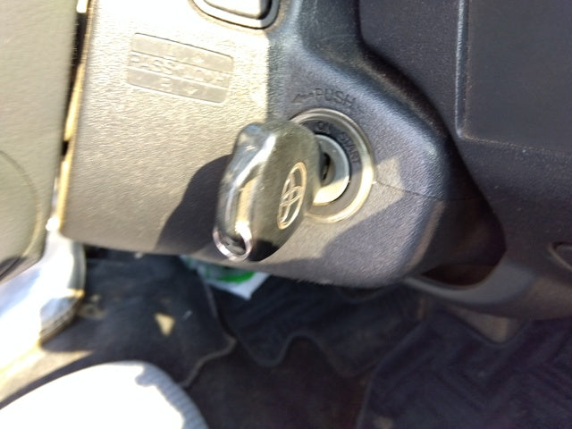 TOYOTA HIACE VAN-S LONG GL TURBO 4D-2011