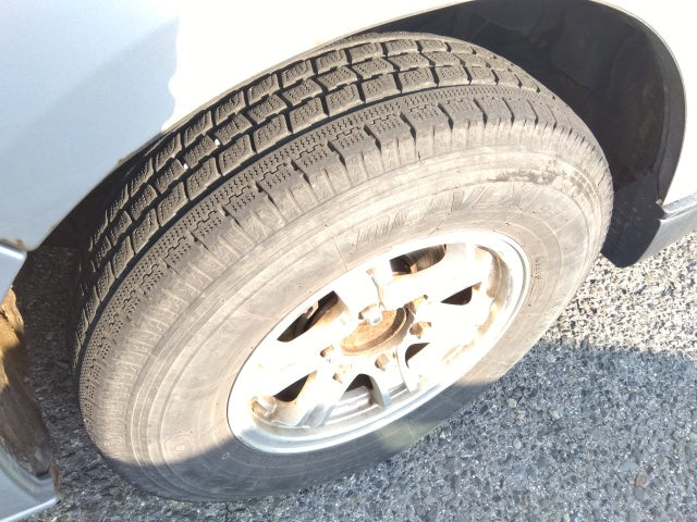 TOYOTA HIACE VAN-S LONG GL TURBO 4D-2011