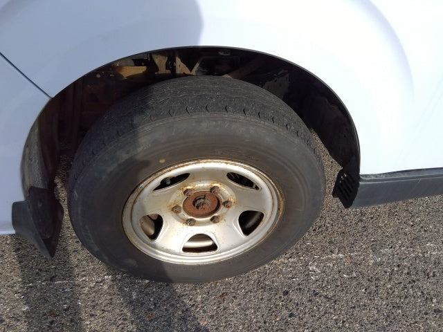 TOYOTA HIACE-15 SEATER 4WD-2007