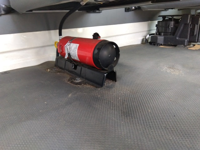 TOYOTA HIACE-15 SEATER 4WD-2007