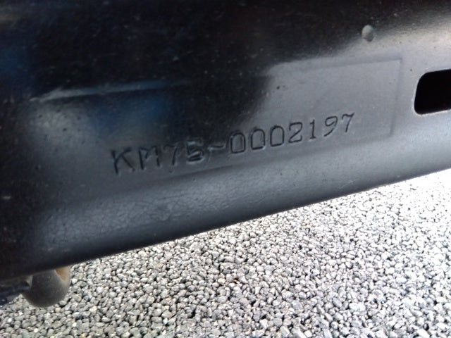 TOYOTA LITE ACE TRUCK-2000