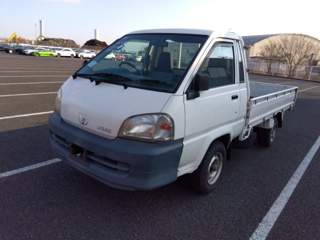 TOYOTA LITE ACE TRUCK-2000