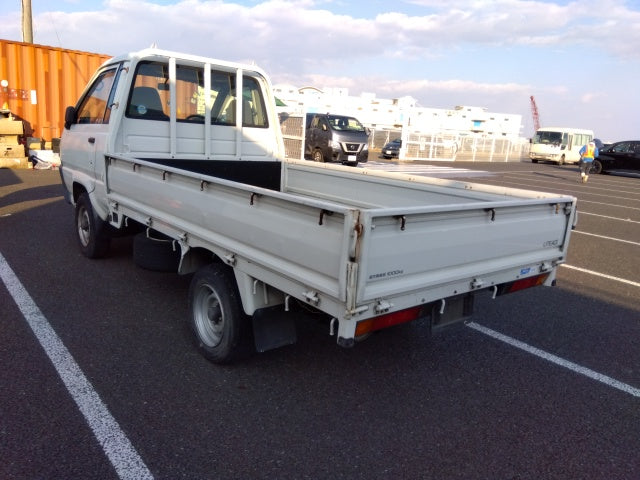 TOYOTA LITE ACE TRUCK-2000