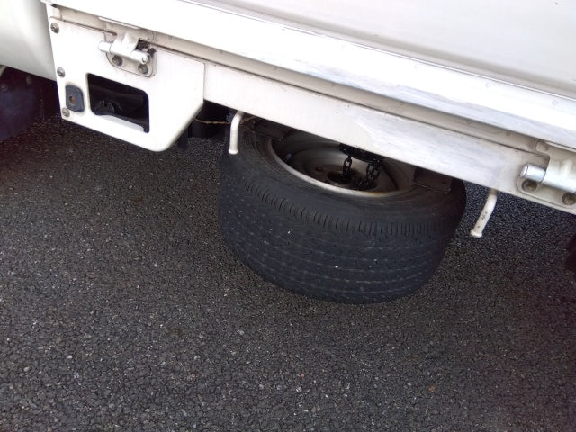 TOYOTA LITE ACE TRUCK-2000