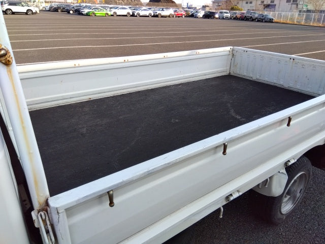 TOYOTA LITE ACE TRUCK-2000