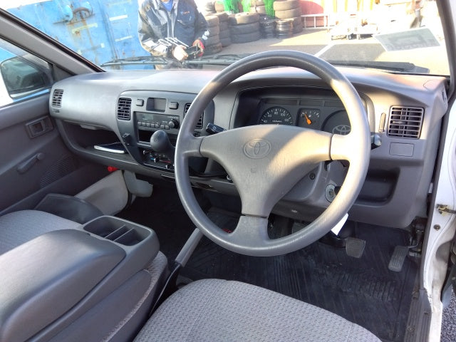 TOYOTA LITE ACE TRUCK-2000