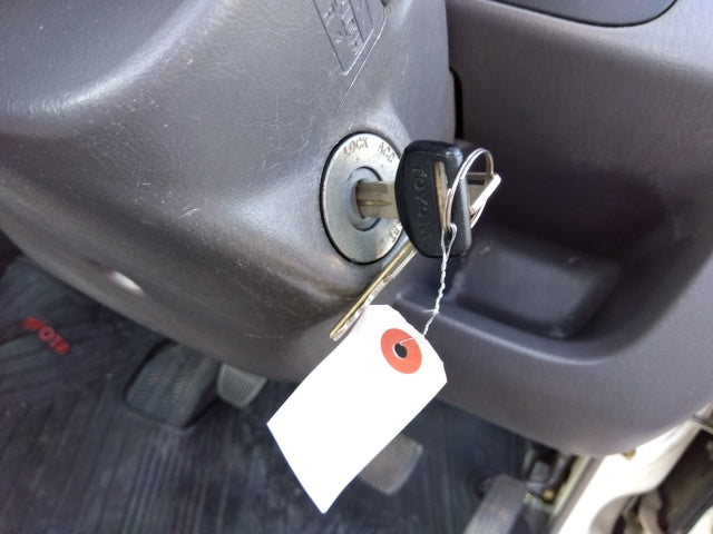 TOYOTA LITE ACE TRUCK-2000