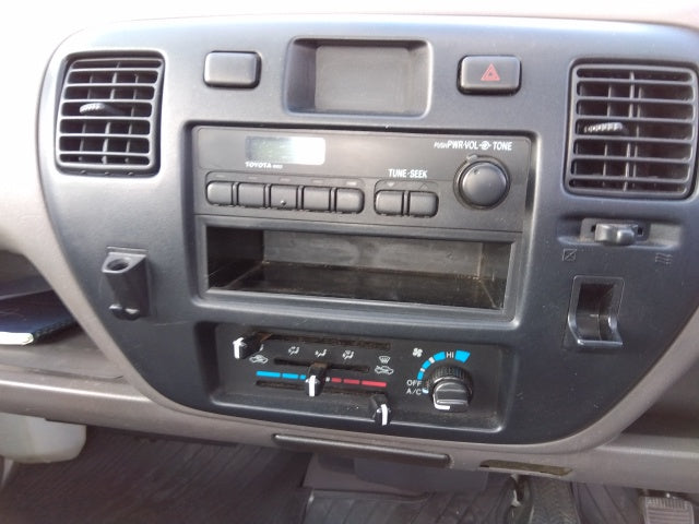 TOYOTA LITE ACE TRUCK-2000