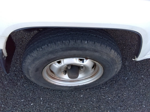 TOYOTA LITE ACE TRUCK-2000