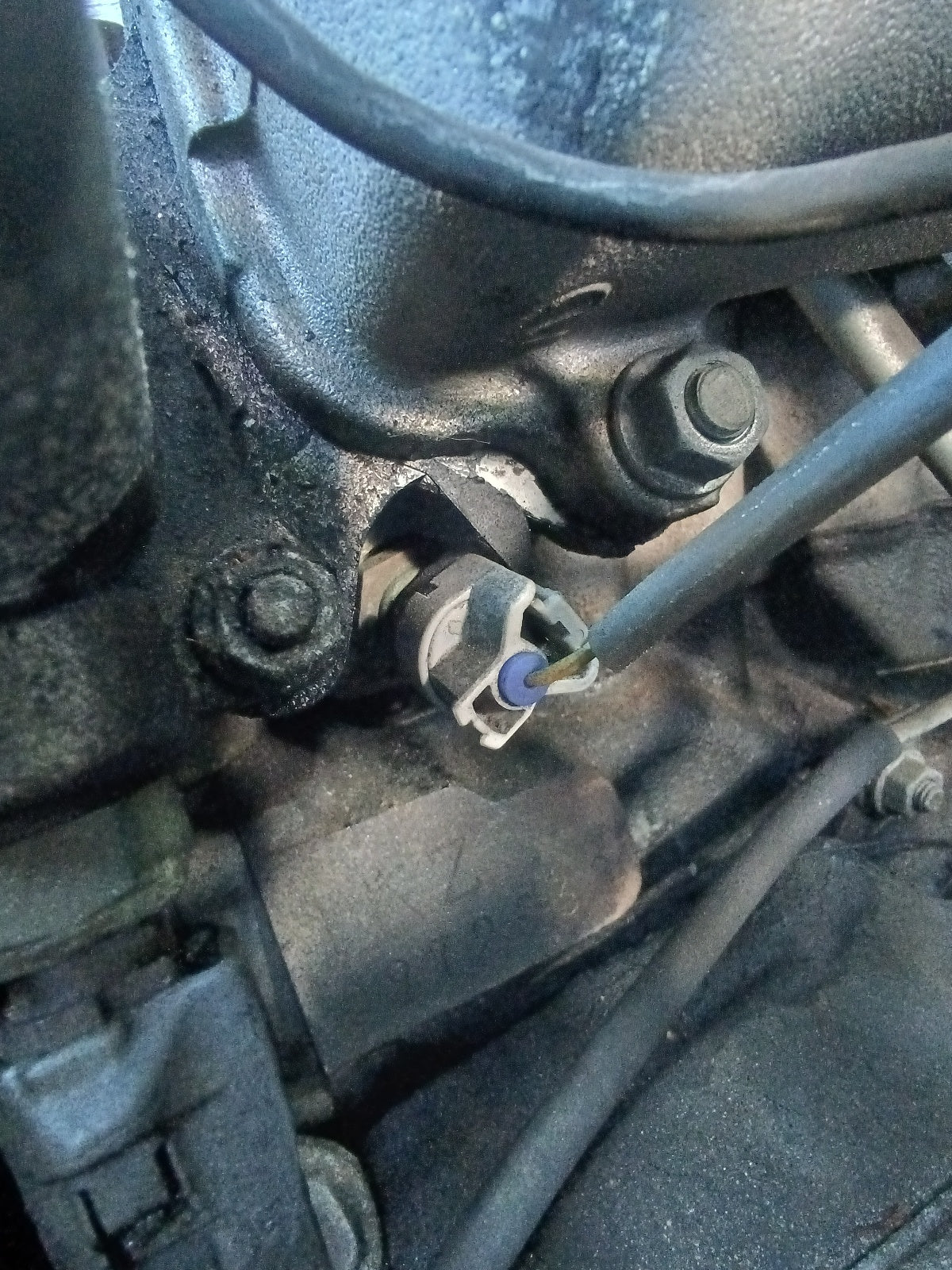 TOYOTA HIACE-DX - 2002