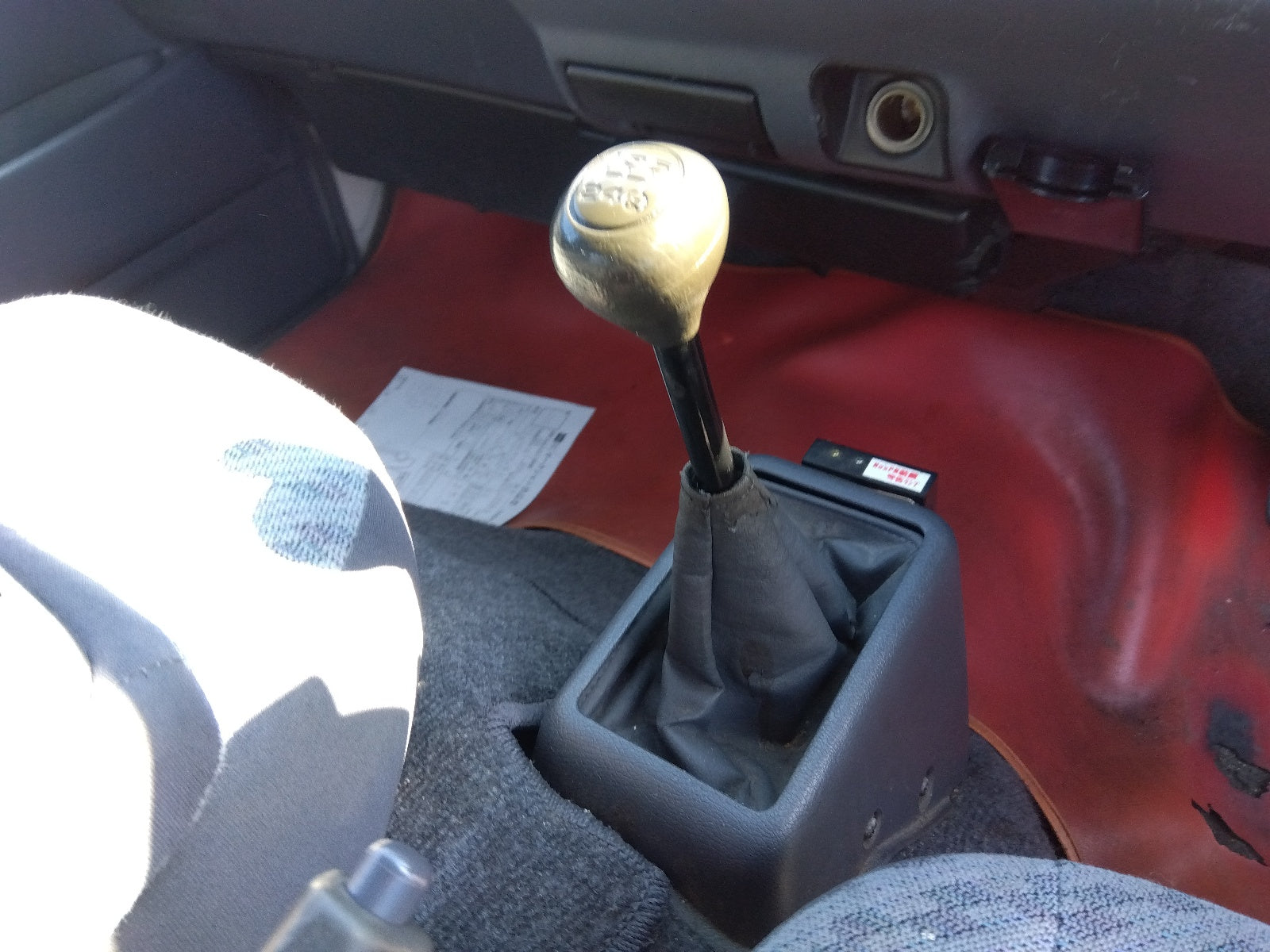 TOYOTA HIACE-SUPER LONG GL- 2000