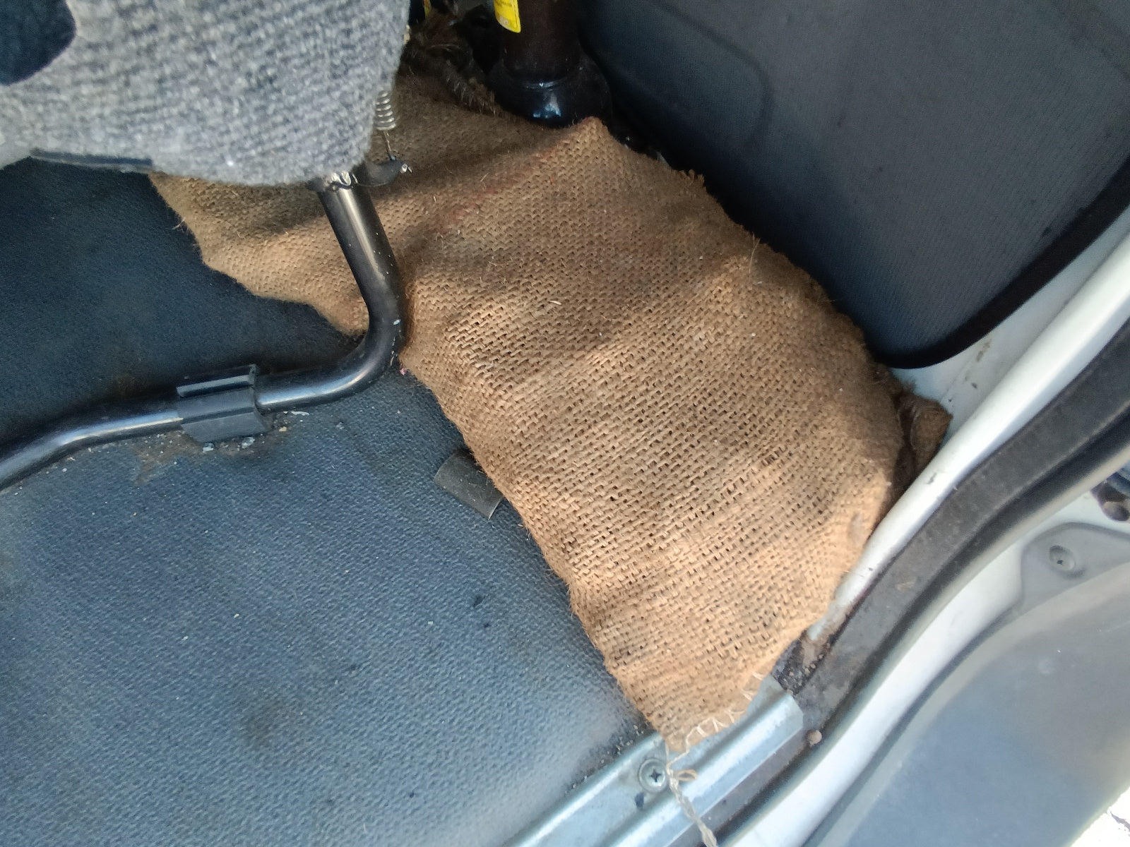 TOYOTA HIACE VAN-SUPER LONG DX Package-2020