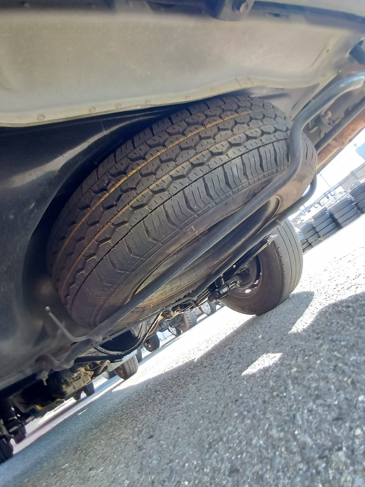 TOYOTA HIACE VAN-SUPER LONG DX Package-2020