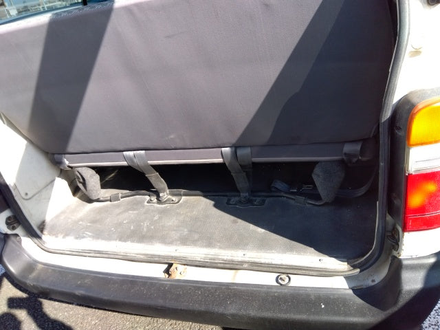 TOYOTA HIACE-DX- 2000