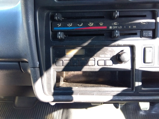 TOYOTA HIACE-DX- 2000