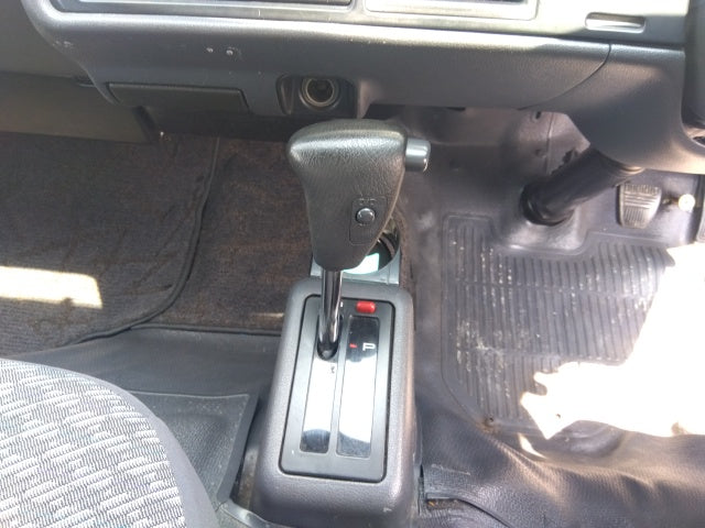 TOYOTA HIACE VAN 2001 DX