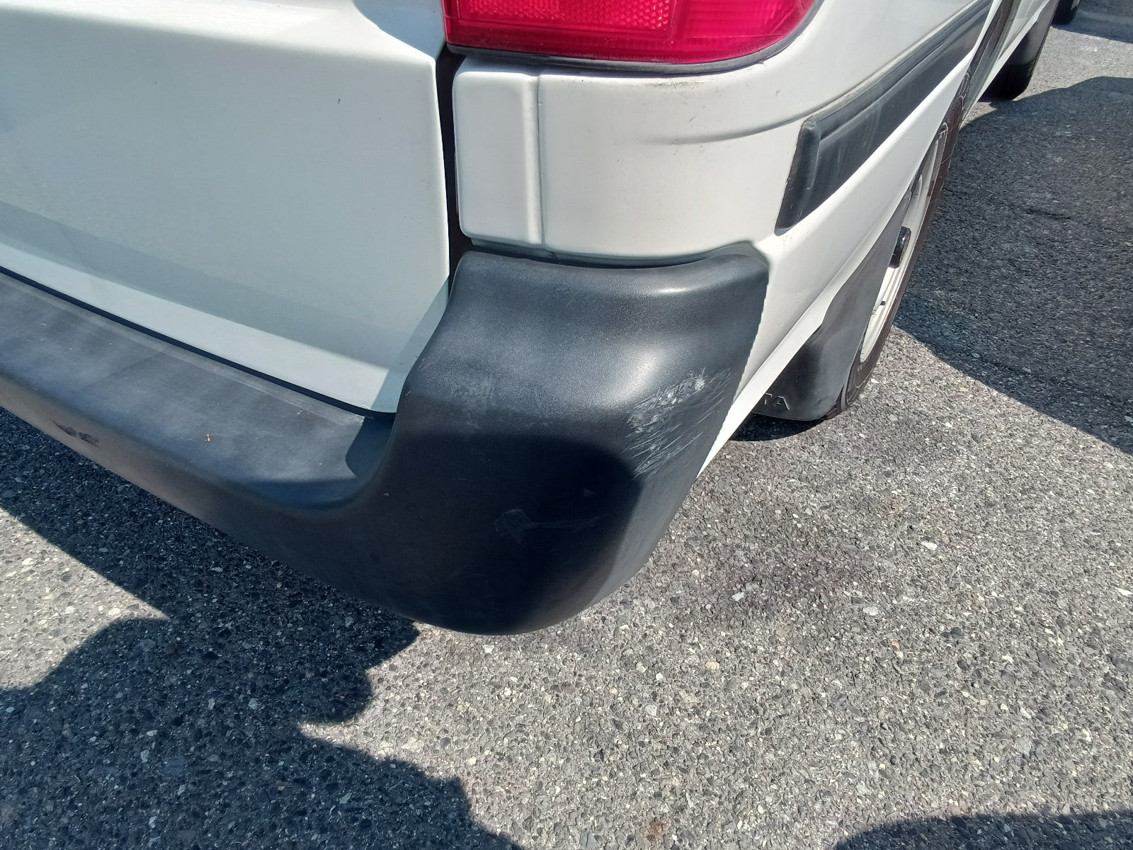 TOYOTA HIACE-SUPER GL LONG- 2002