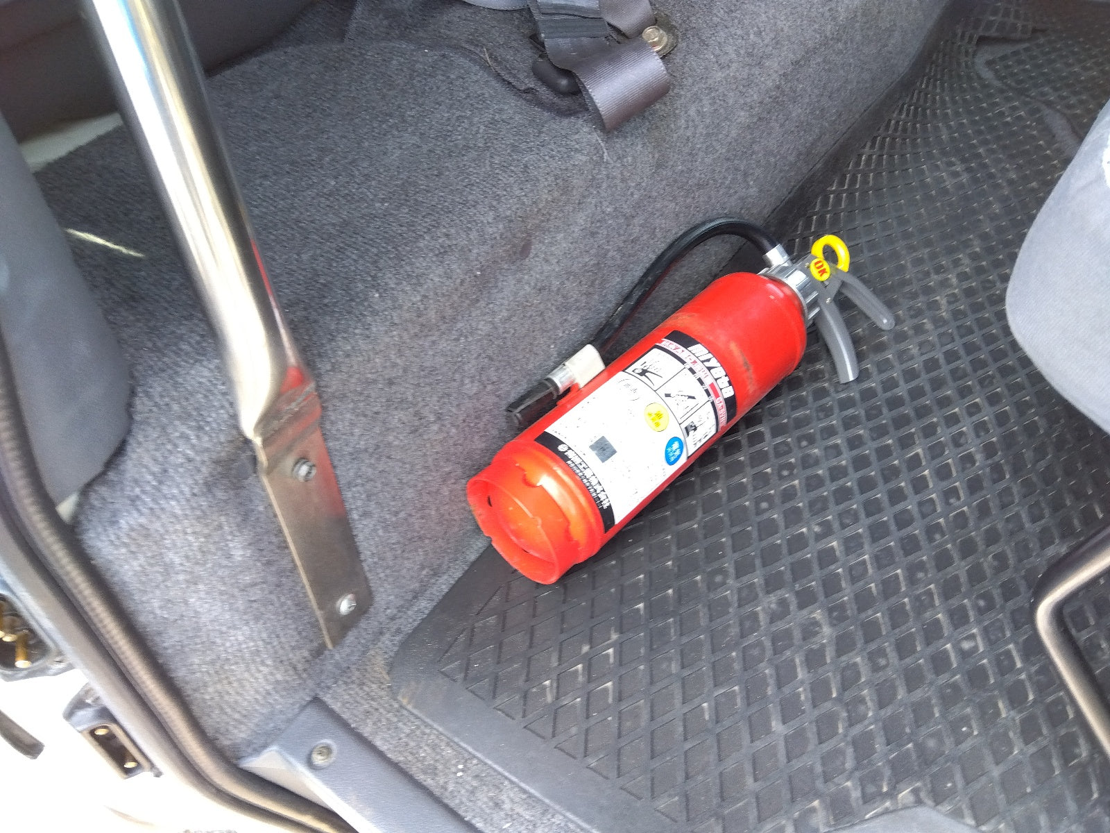 TOYOTA HIACE-SUPER LONG GL 4WD- 2002