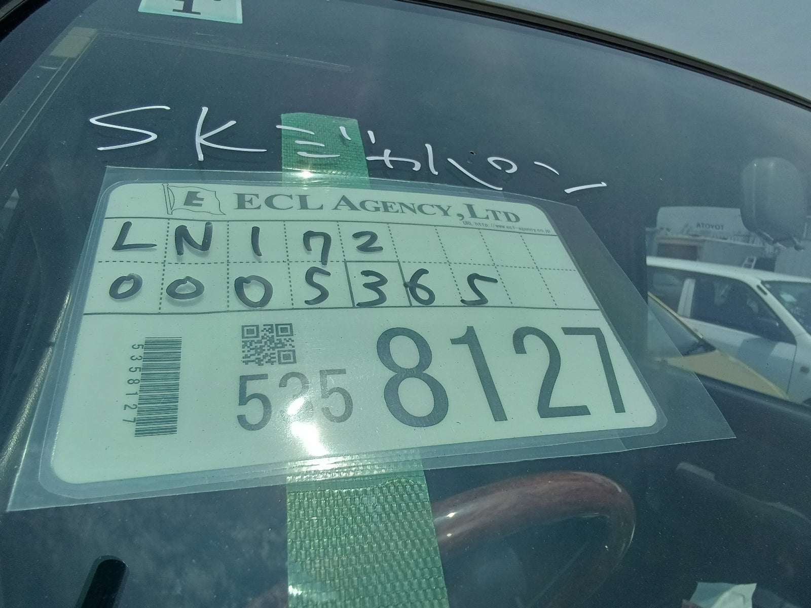 TOYOTA HILUX-2001-3.0D Sports