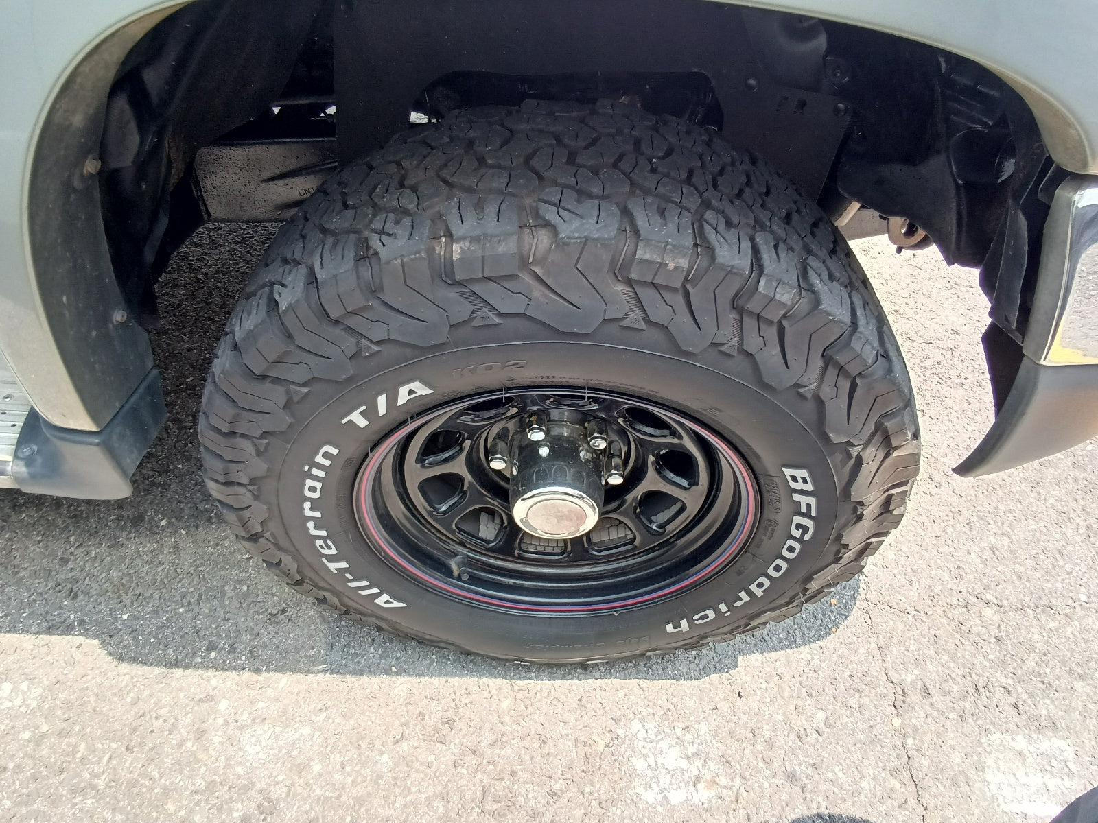 TOYOTA HILUX-2001-3.0D Sports