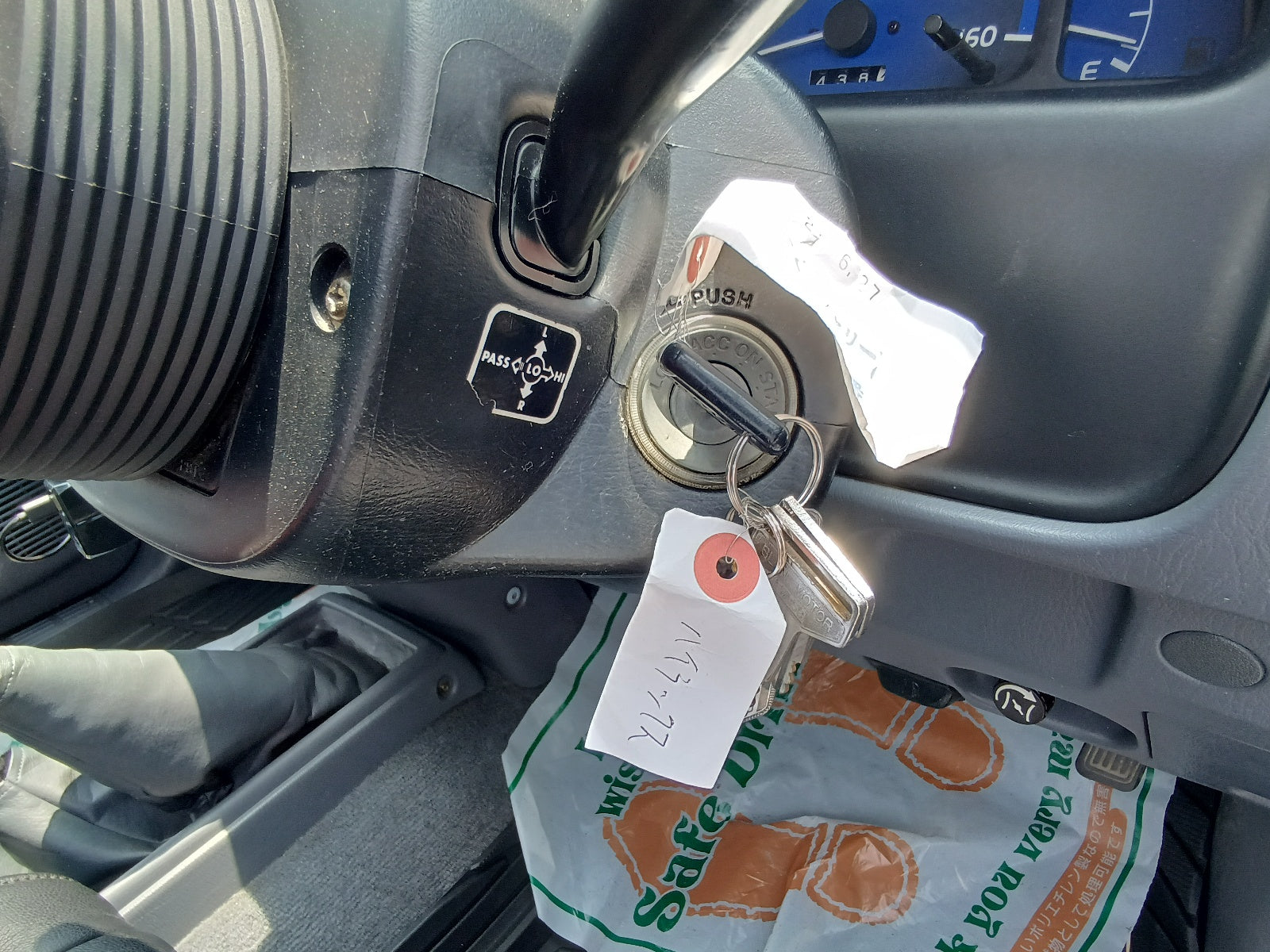 TOYOTA HILUX-2001-3.0D Sports