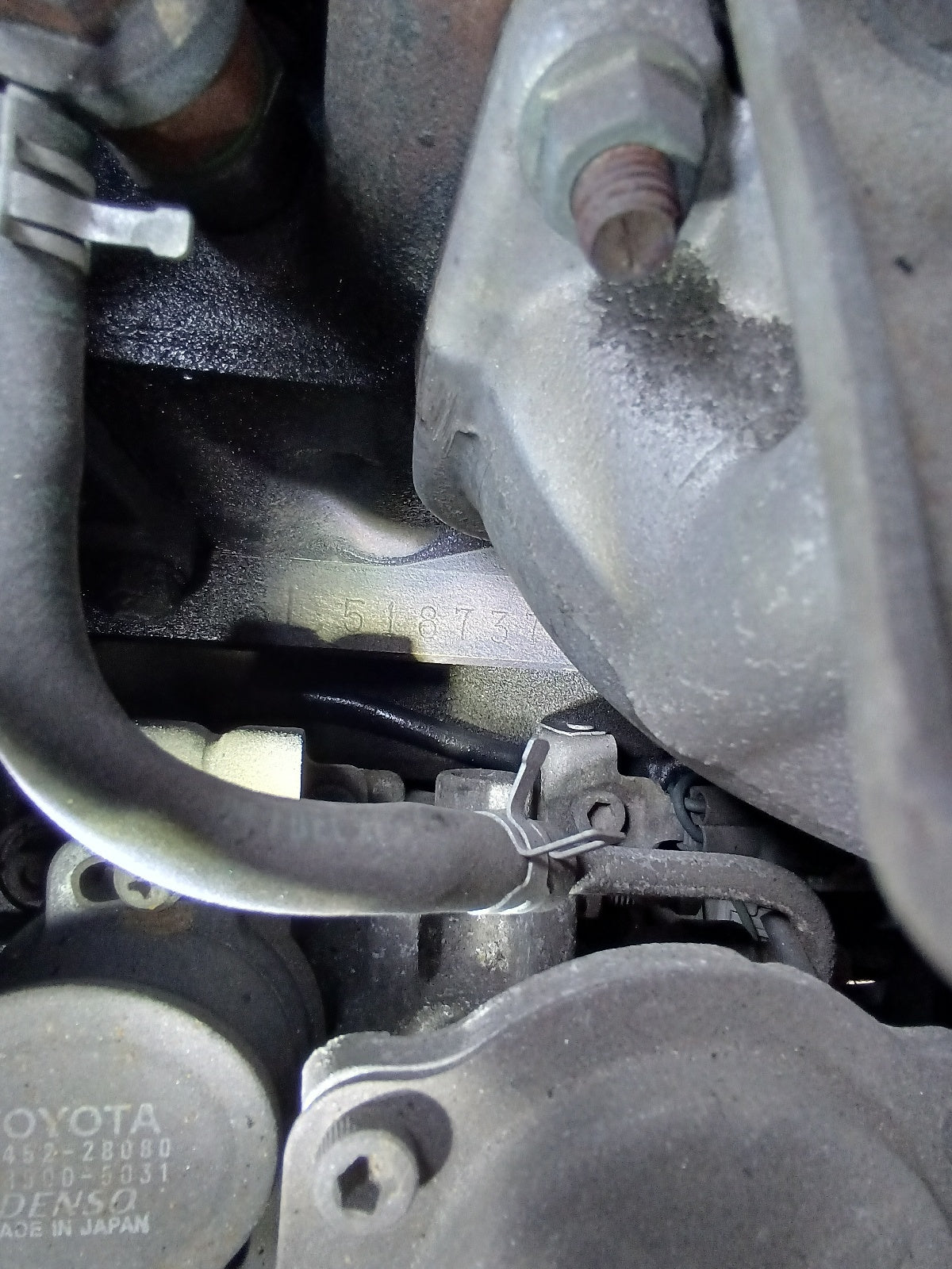 TOYOTA HILUX-2001-3.0D Sports