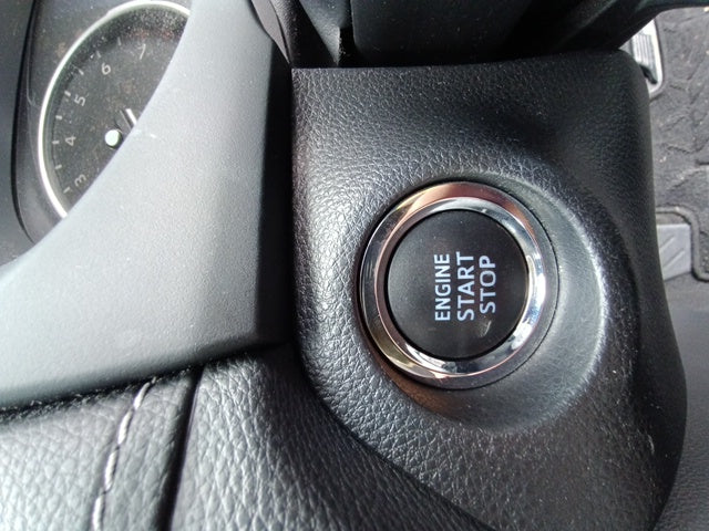 TOYOTA RAV4-BLACK TONE X 2021