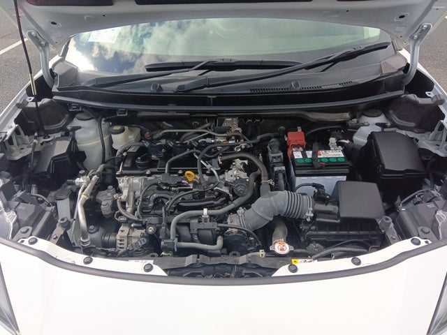 TOYOTA YARIS CROSS-1.5 HYBRID G-2022