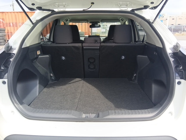 TOYOTA YARIS CROSS-1.5 HYBRID G-2022