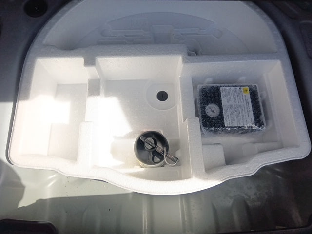 TOYOTA YARIS CROSS-1.5 HYBRID G-2022