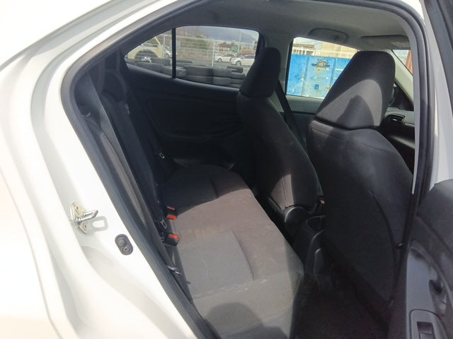 TOYOTA YARIS CROSS-1.5 HYBRID G-2022