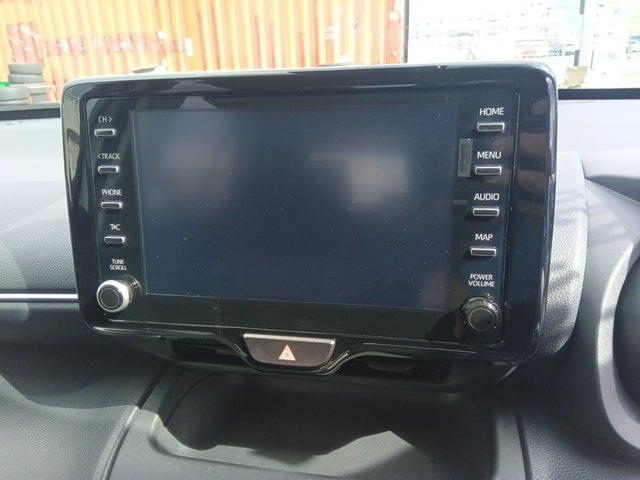 TOYOTA YARIS CROSS-1.5 HYBRID G-2022