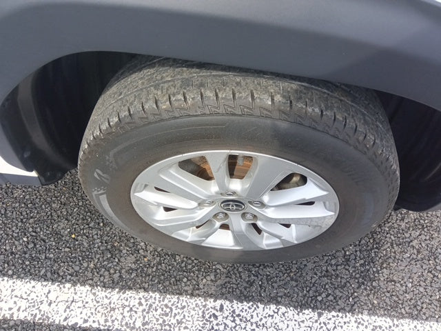 TOYOTA YARIS CROSS-1.5 HYBRID G-2022