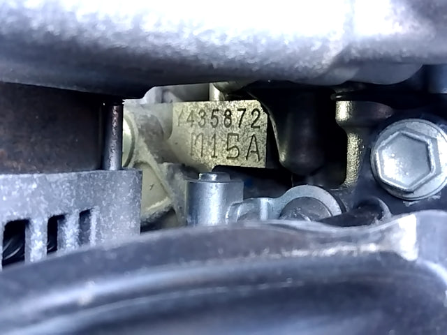 TOYOTA YARIS CROSS-1.5 HYBRID G-2022