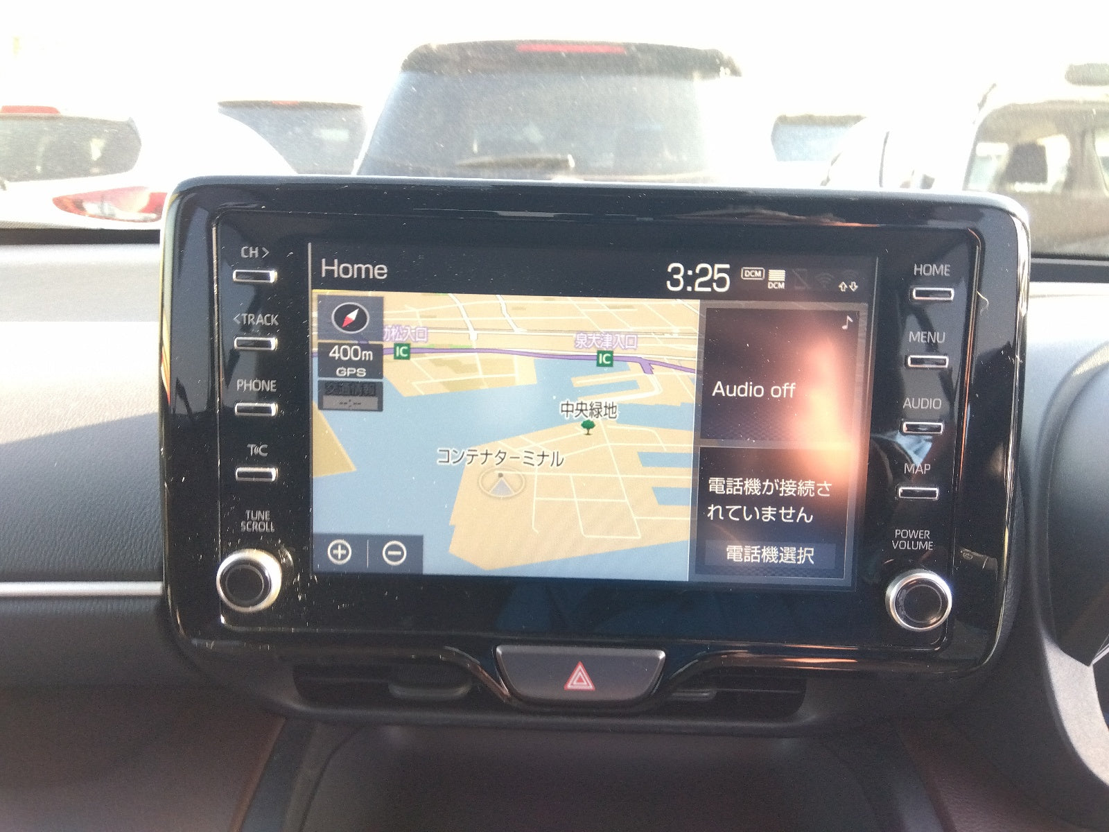 TOYOTA YARIS CROSS-1.5 HYBRID Z-2020