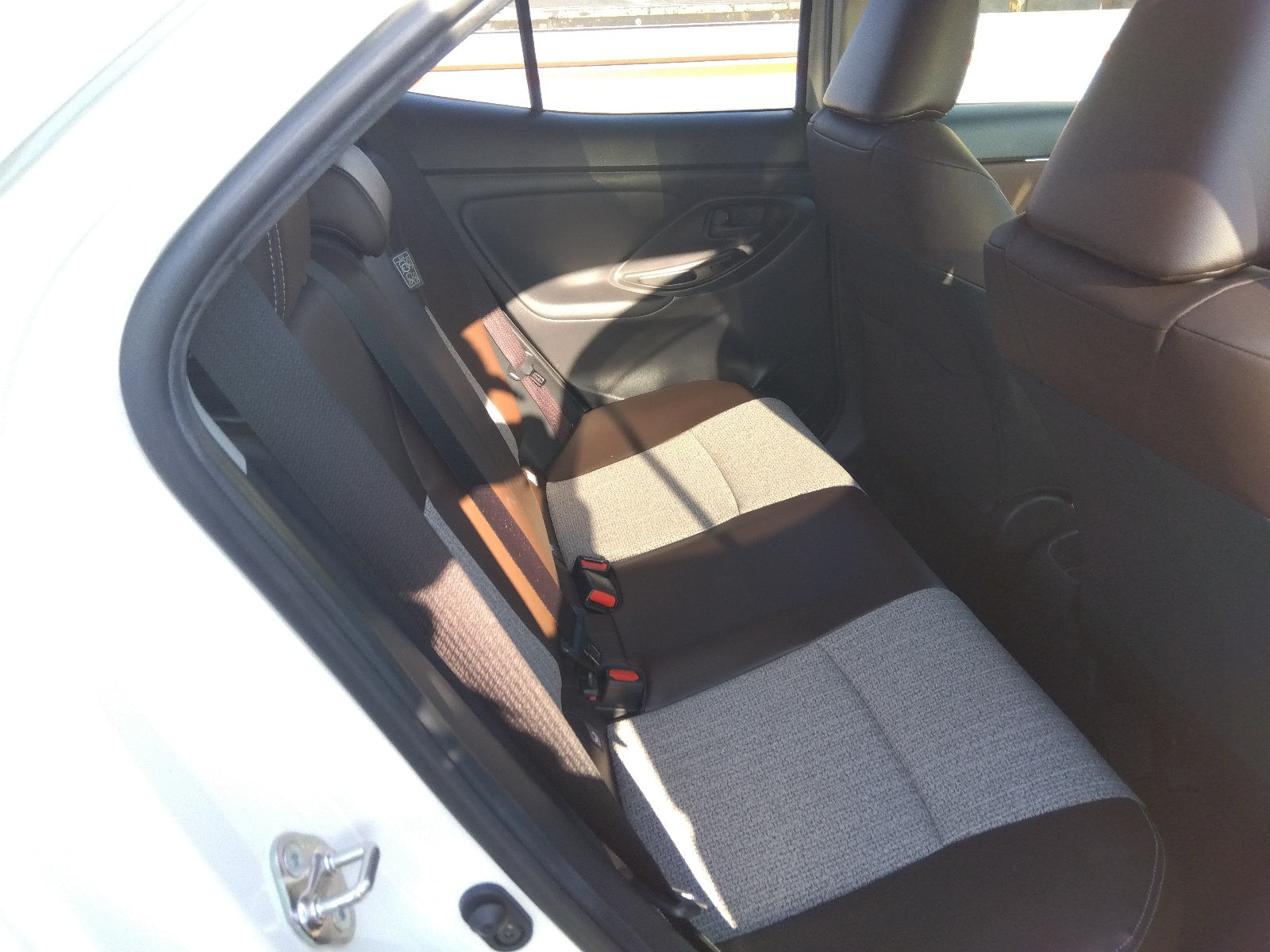 TOYOTA YARIS CROSS-1.5 HYBRID Z-2020