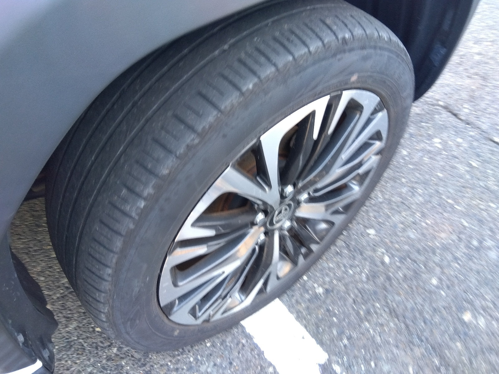 TOYOTA YARIS CROSS-1.5 HYBRID Z-2020