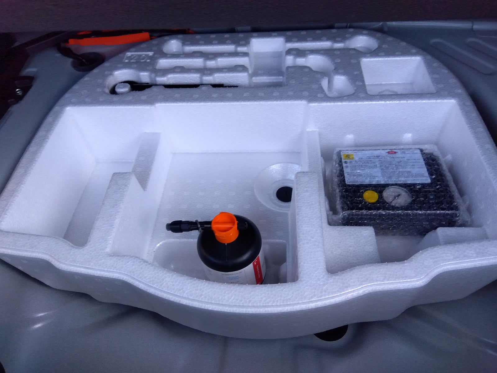 TOYOTA YARIS CROSS-1.5 HYBRID Z-2020