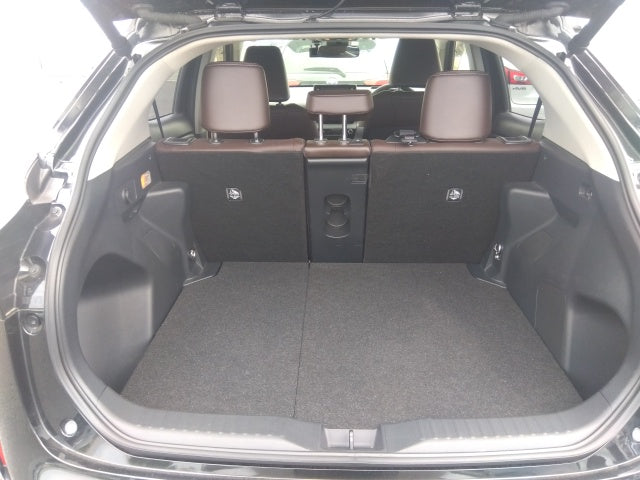 TOYOTA YARIS CROSS-HYBRID Z-2020