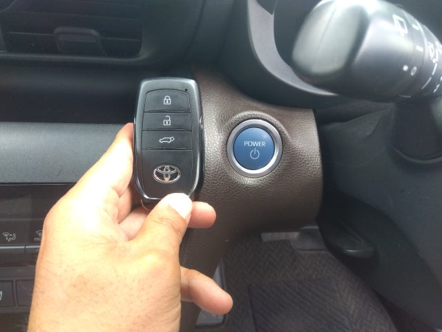 TOYOTA YARIS CROSS-HYBRID Z-2020