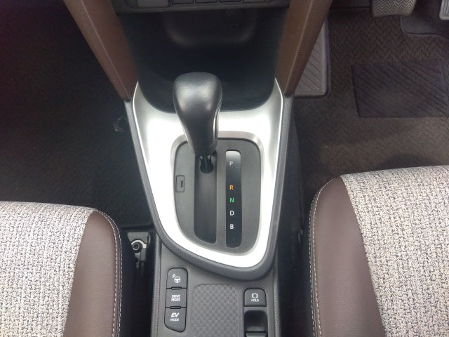 TOYOTA YARIS CROSS-HYBRID Z-2020