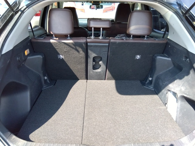 TOYOTA YARIS CROSS-HYBRID Z PACKAGE-2020