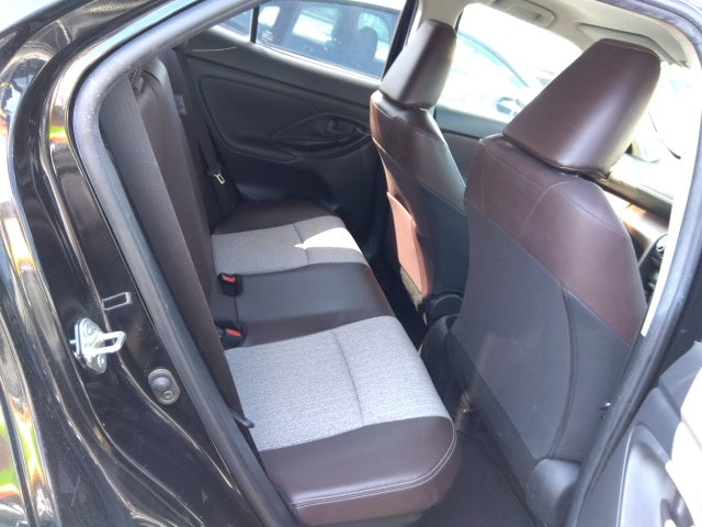 TOYOTA YARIS CROSS-HYBRID Z PACKAGE-2020