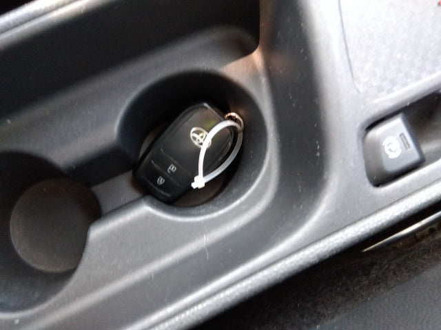 TOYOTA YARIS CROSS-HYBRID Z PACKAGE-2020