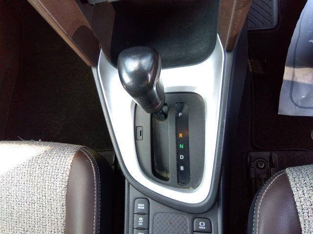 TOYOTA YARIS CROSS-HYBRID Z PACKAGE-2020