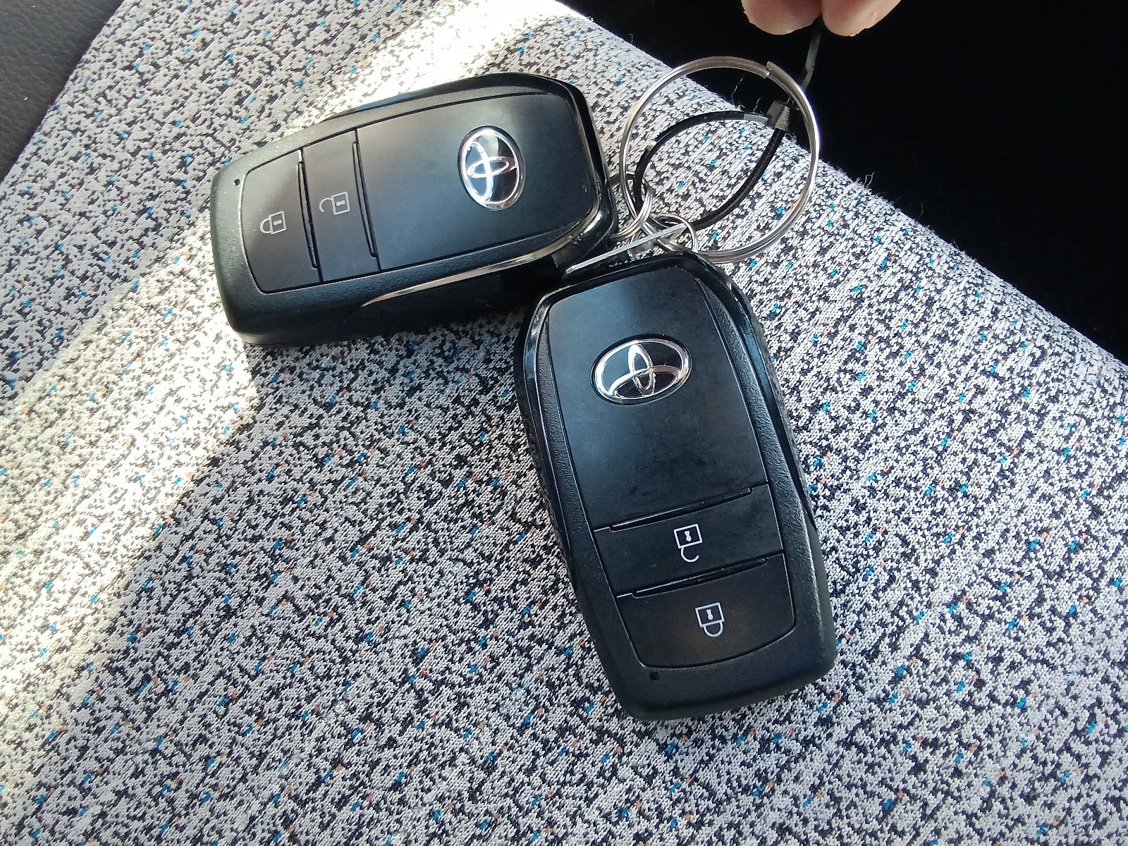 TOYOTA YARIS CROSS HYBRID 2021 HYBRID Z RED