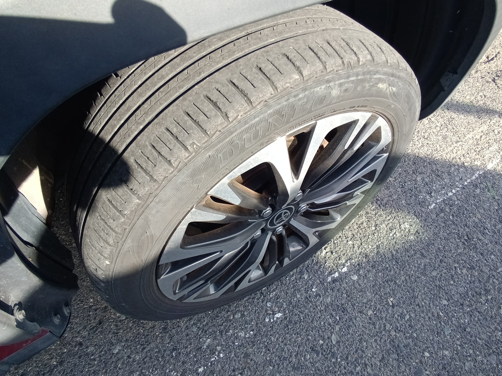 TOYOTA YARIS CROSS HYBRID 2021 HYBRID Z RED